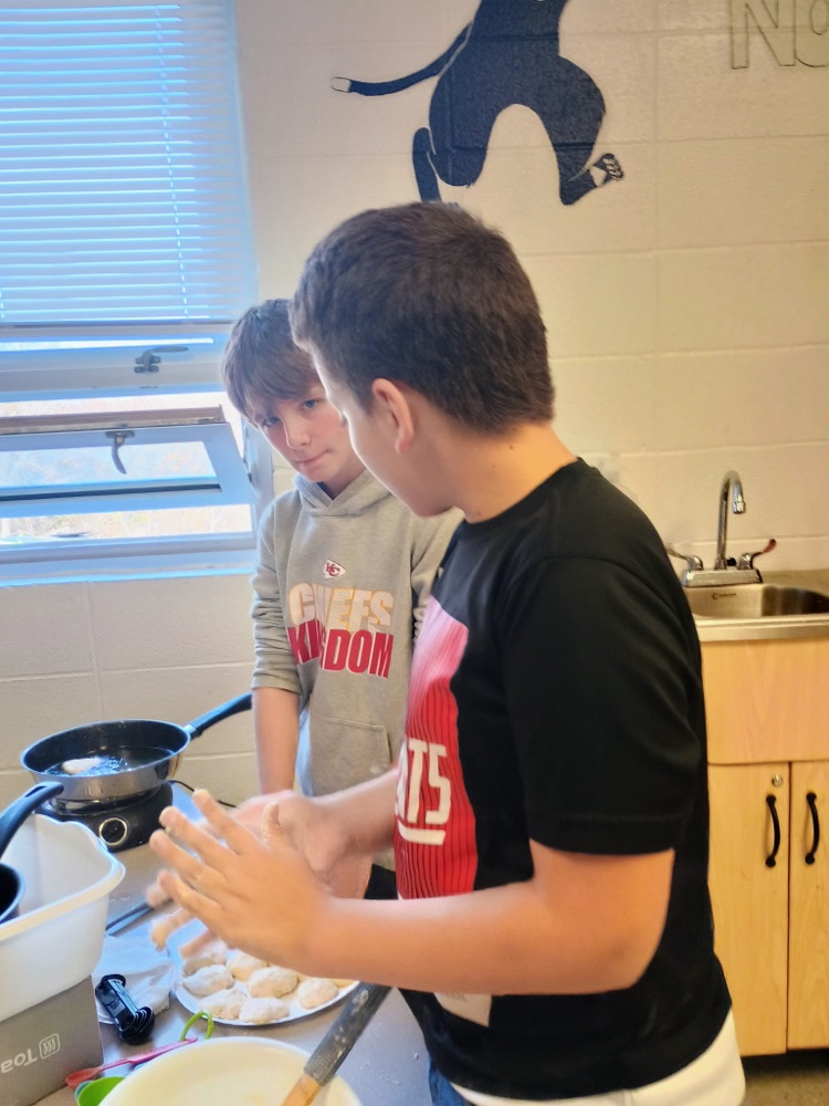 Native American History