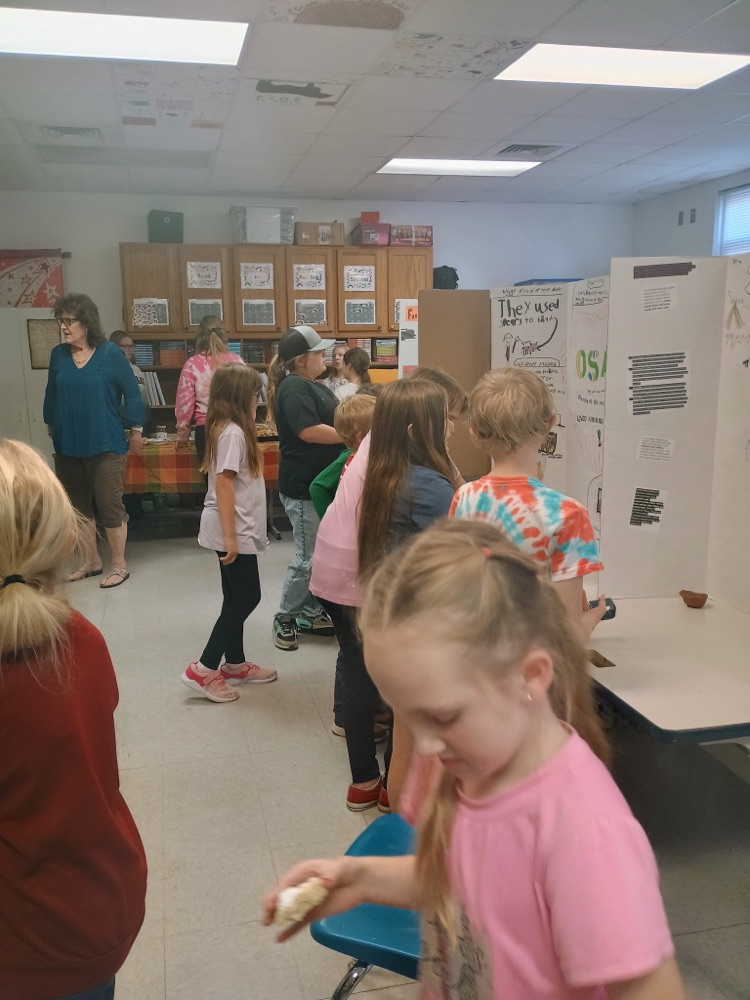 Native American History