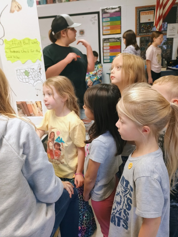 Native American History