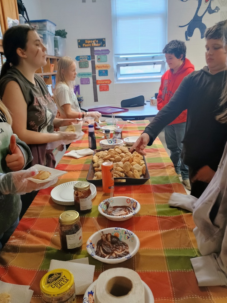 Native American History