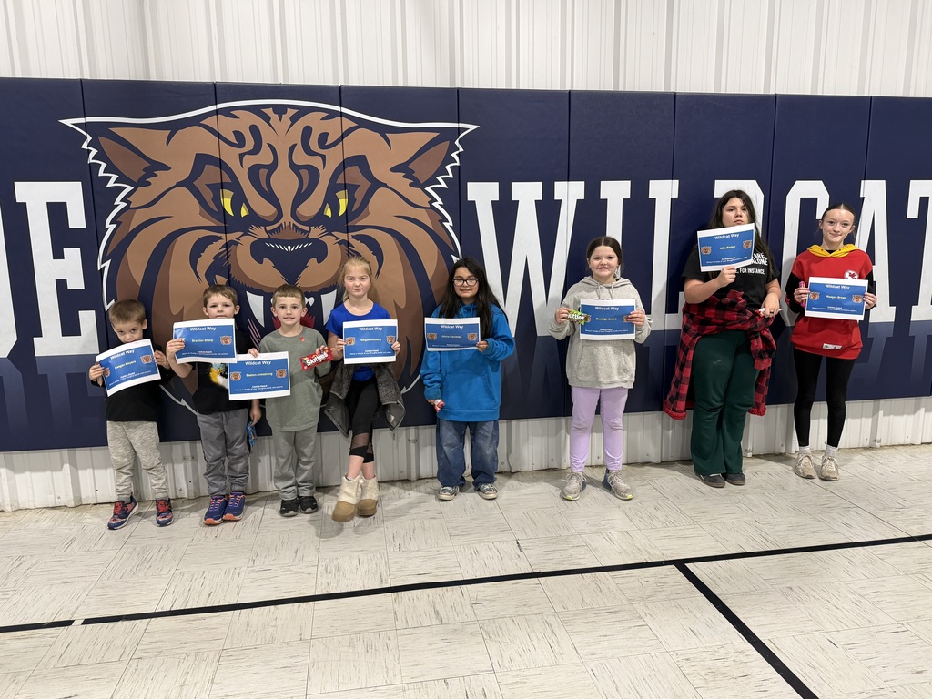 Control Award Winners