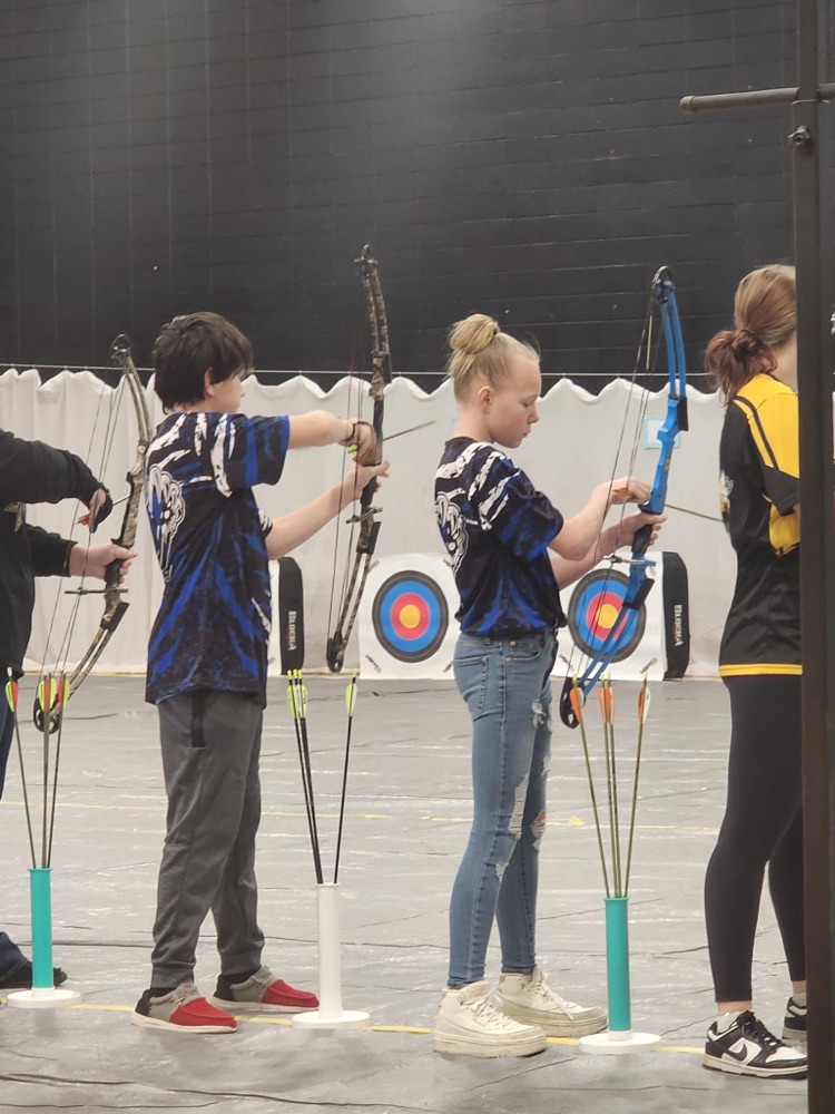 archery