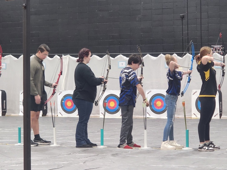 archery