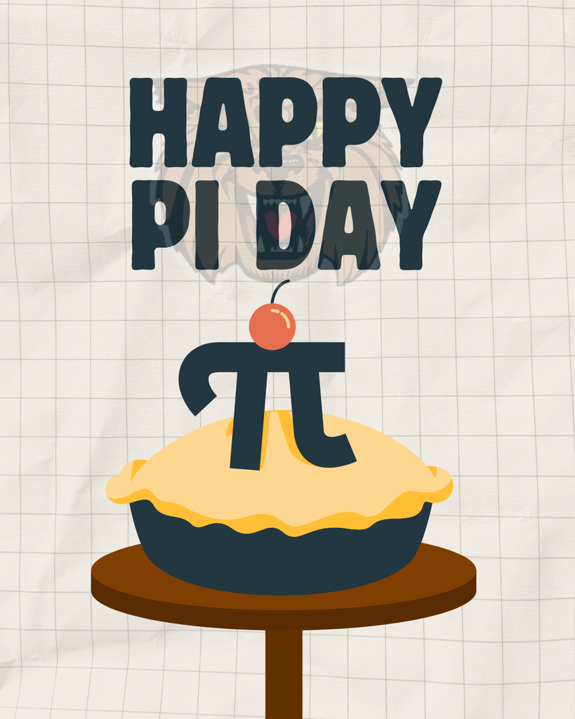 PI Day