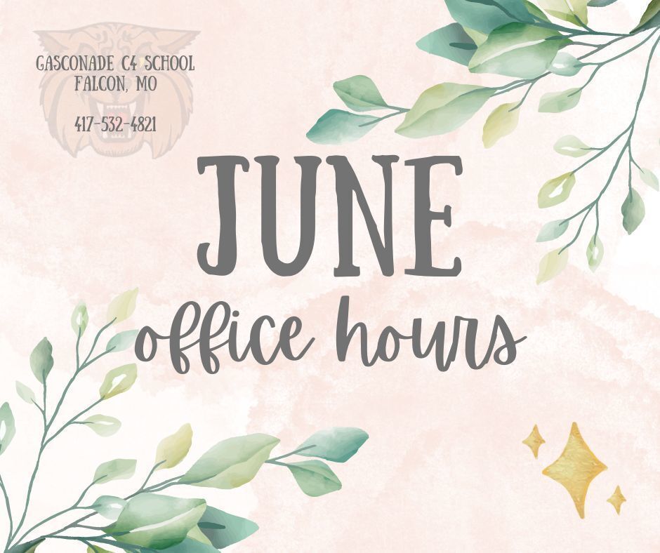 June