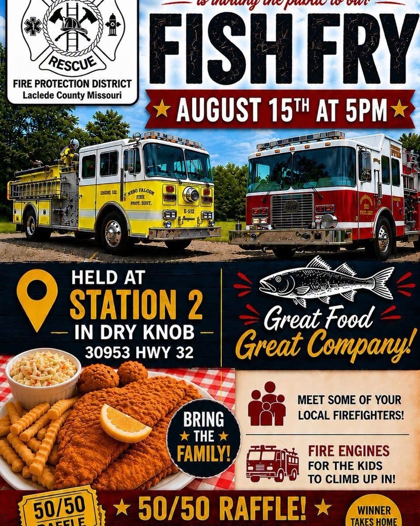 Fish fry