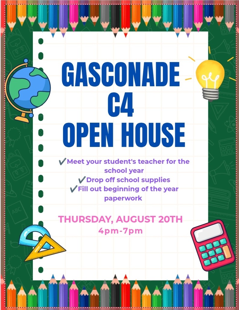 Open House