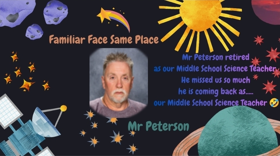 Same place