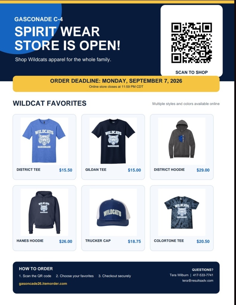 store