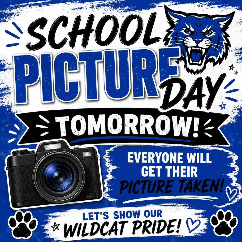 picture day