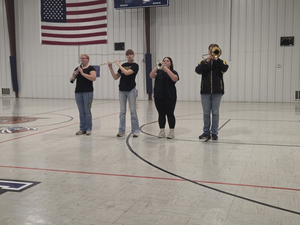 band