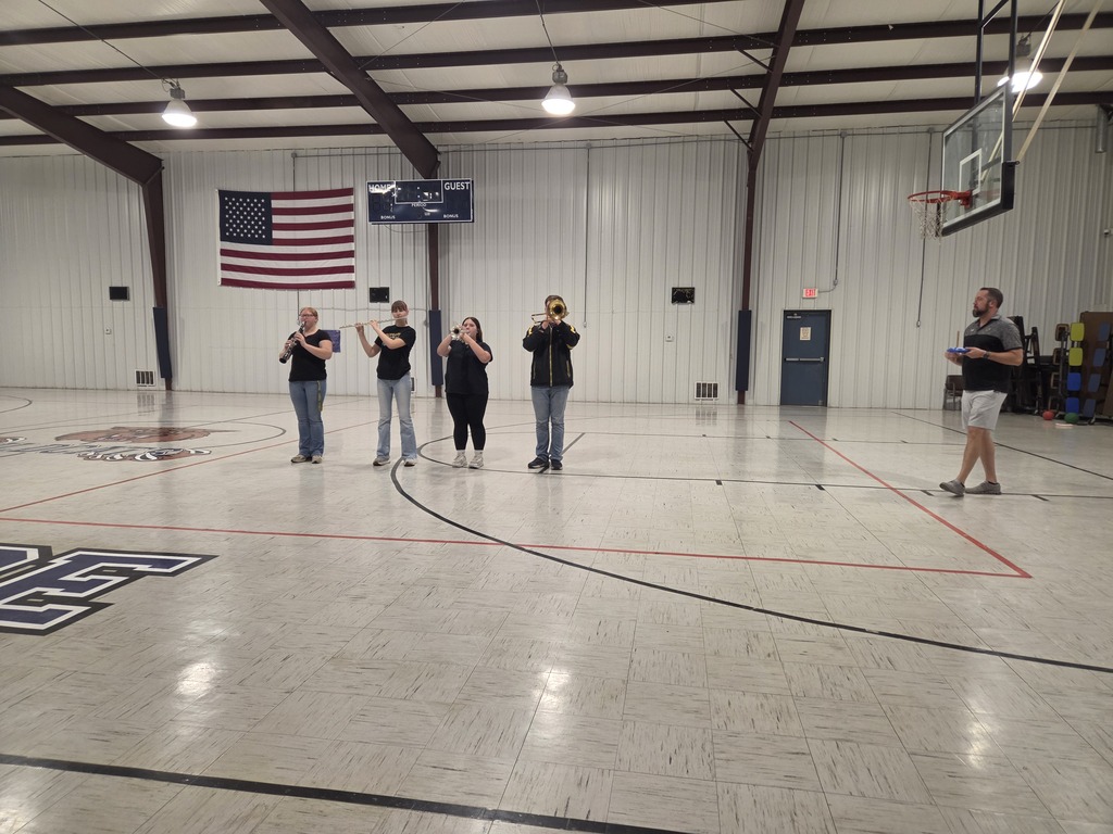 band