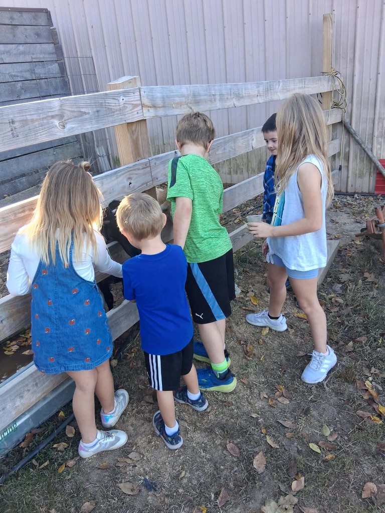 kids