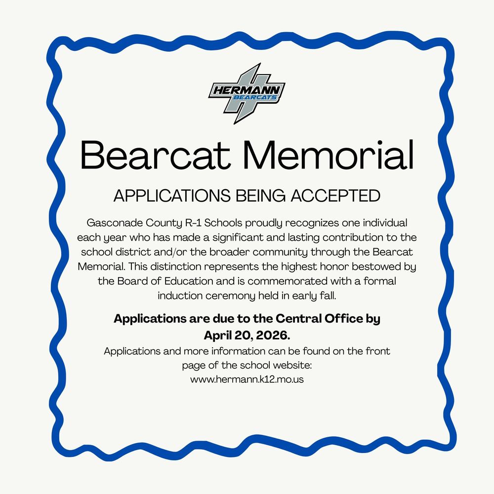 Bearcat Memorial