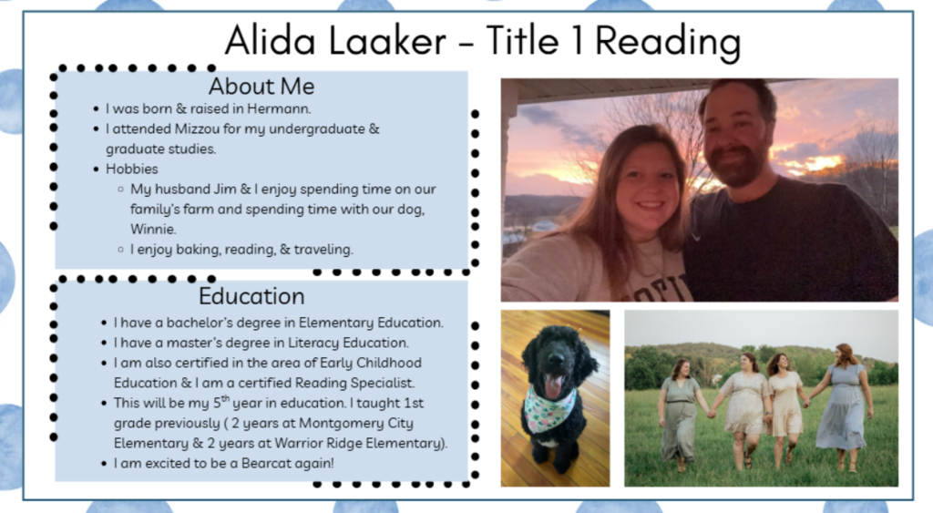 Alida