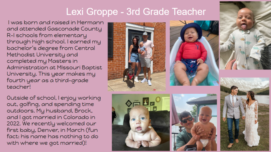 Lexi Groppe