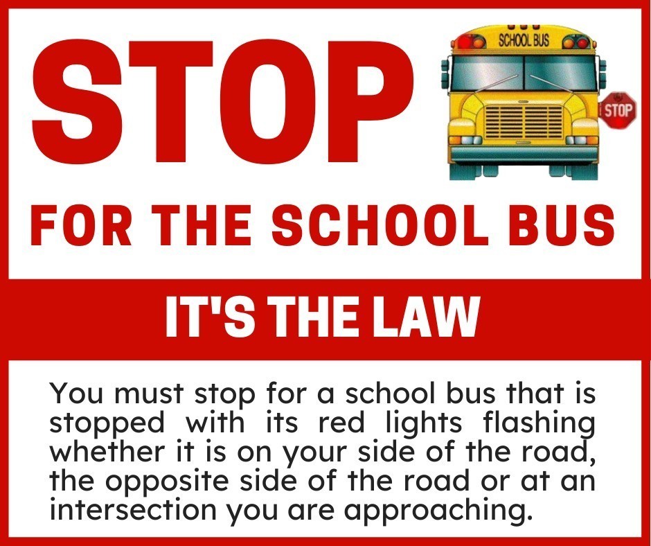 Stop arm
