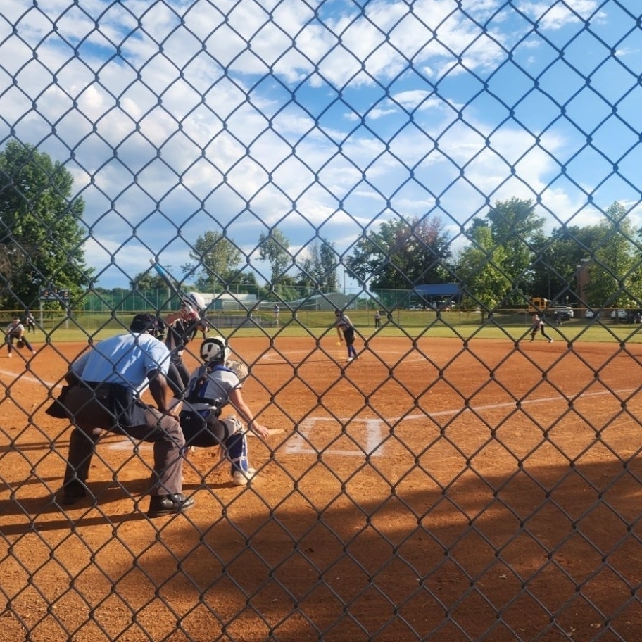 Softball Final, Hermann 12. St. Pius 1