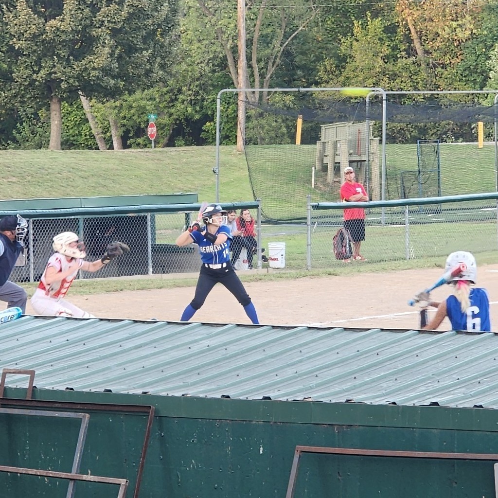Varsity Softball final: Hermann 22, St. James 7