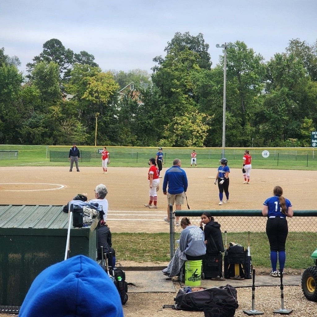Varsity Softball Final: Hermann 22, St. James 7