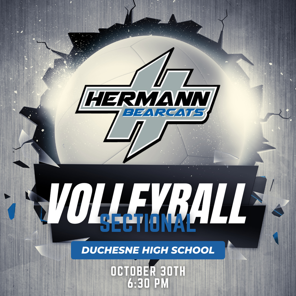 Sectional Volleyball