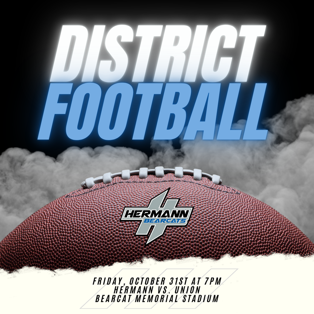 District Football