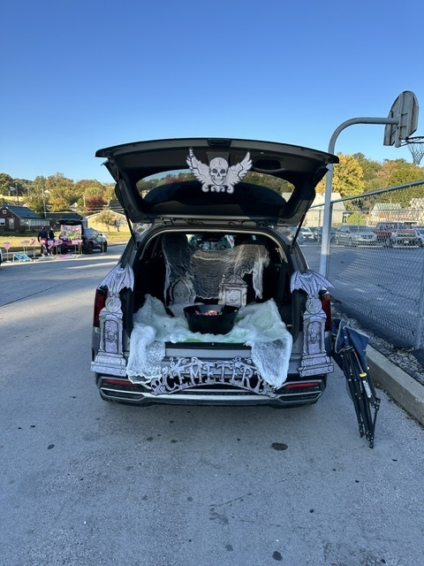 trunk or treat 