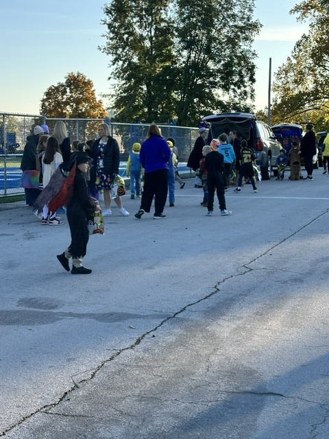 trunk or treat 