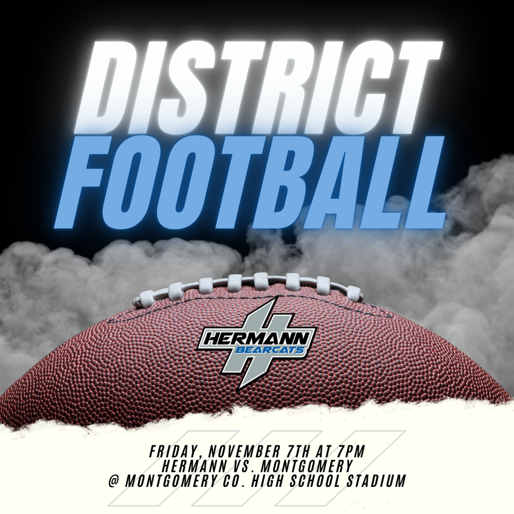 District Football