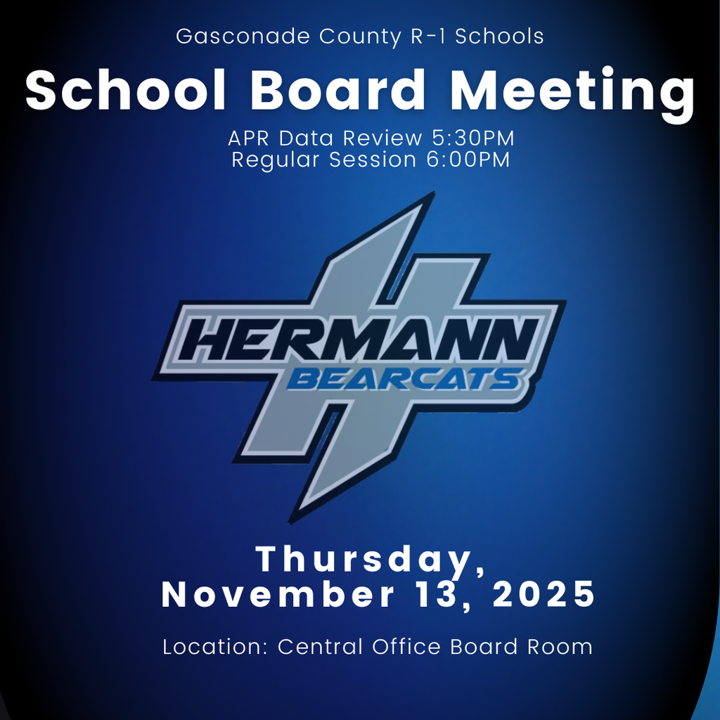 Nov.  Board meeting 