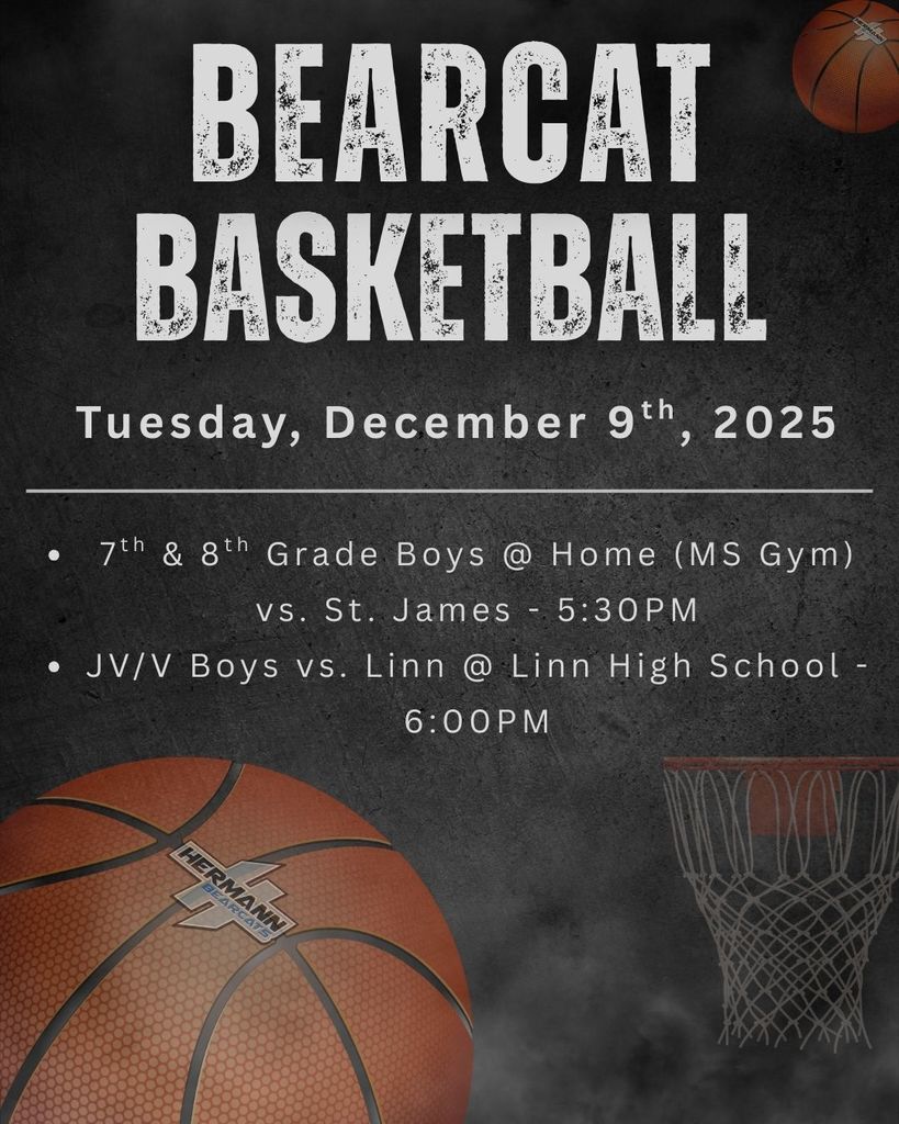 Basketball Dec. 9th