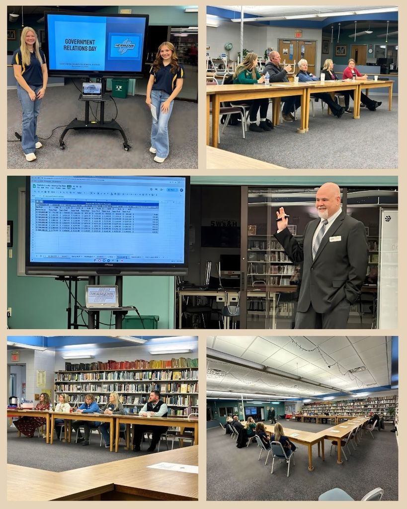 Government Relations Day 