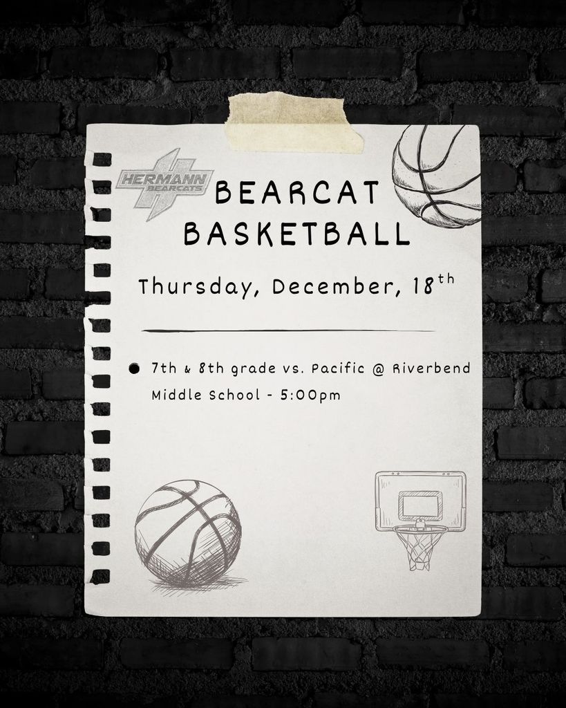 Basketball Thursday Dec. 18th 