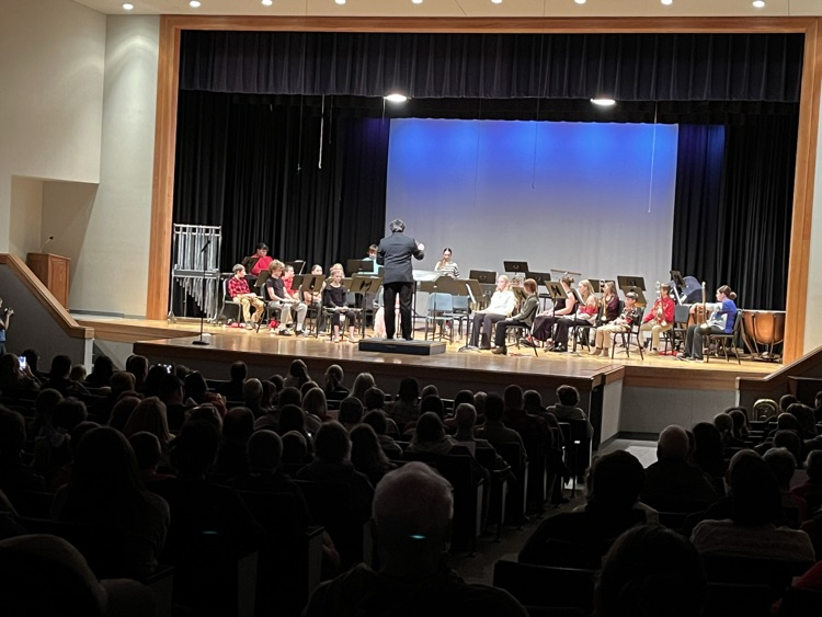 6th grade beginning band