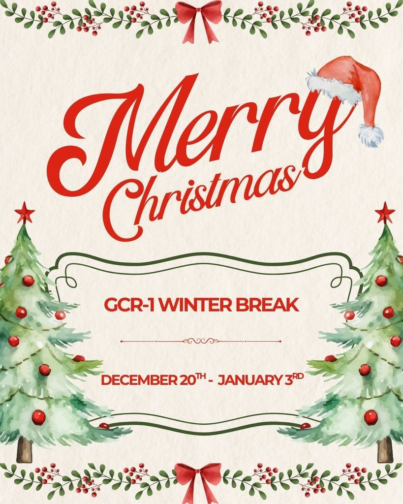 winter break 2025 