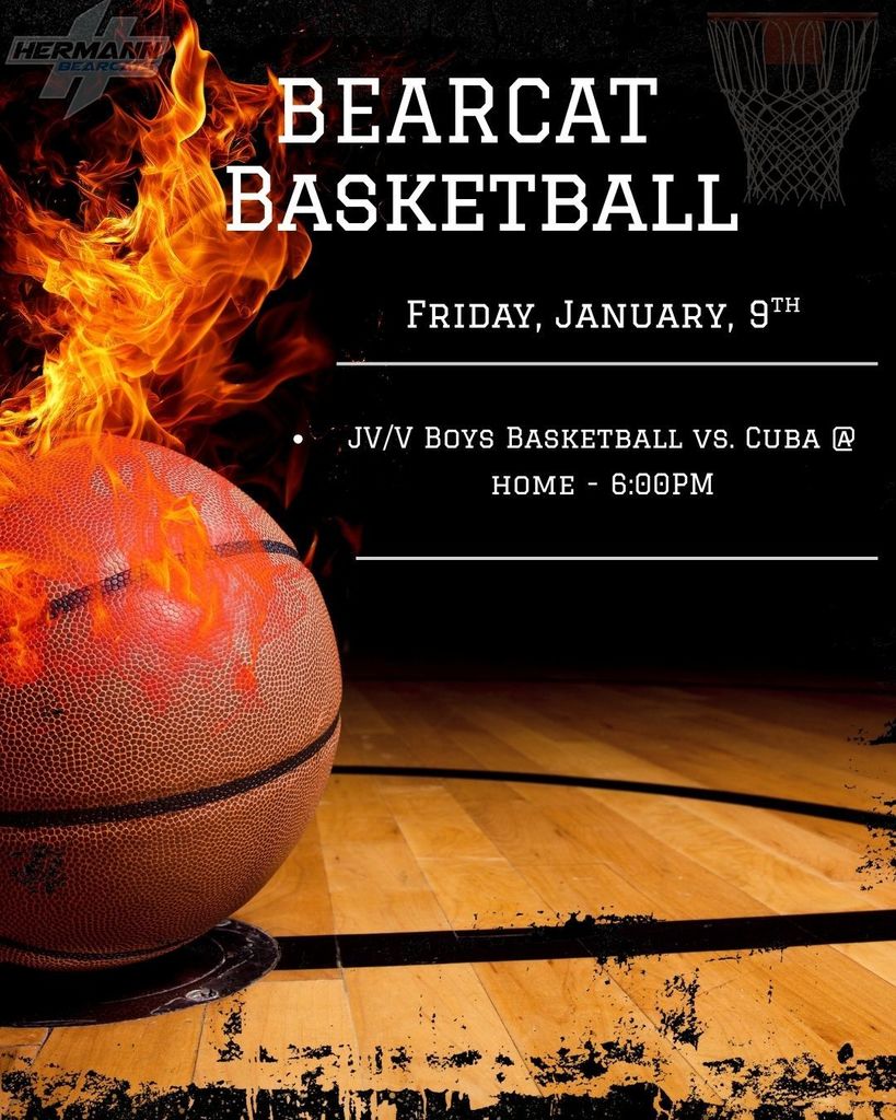 Basketball Jan. 9th game