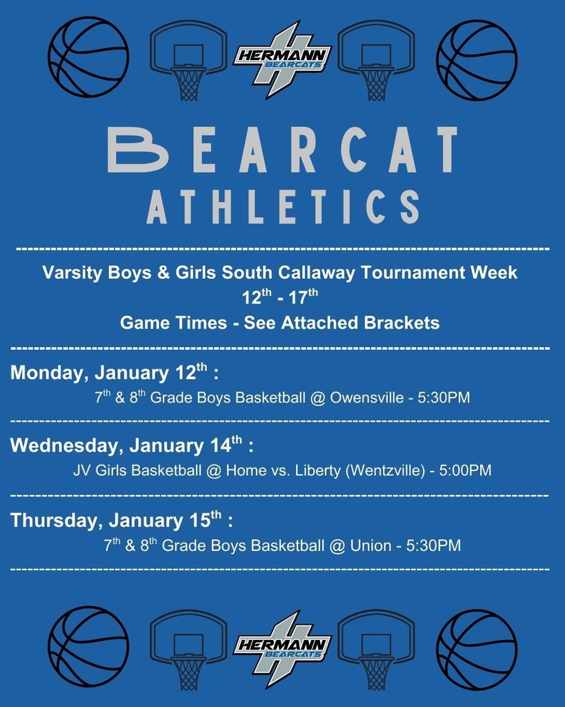 Jan 12 - 17 Athletics 