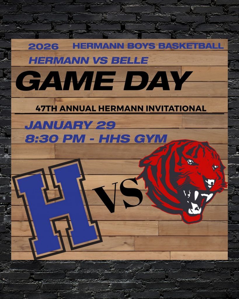 January 29 Hermann invitational tournament 