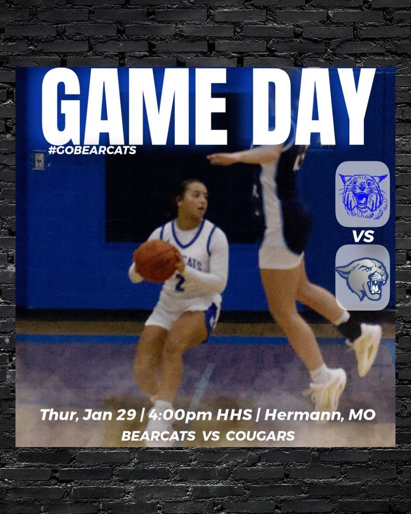 January 29 Hermann invitational tournament 