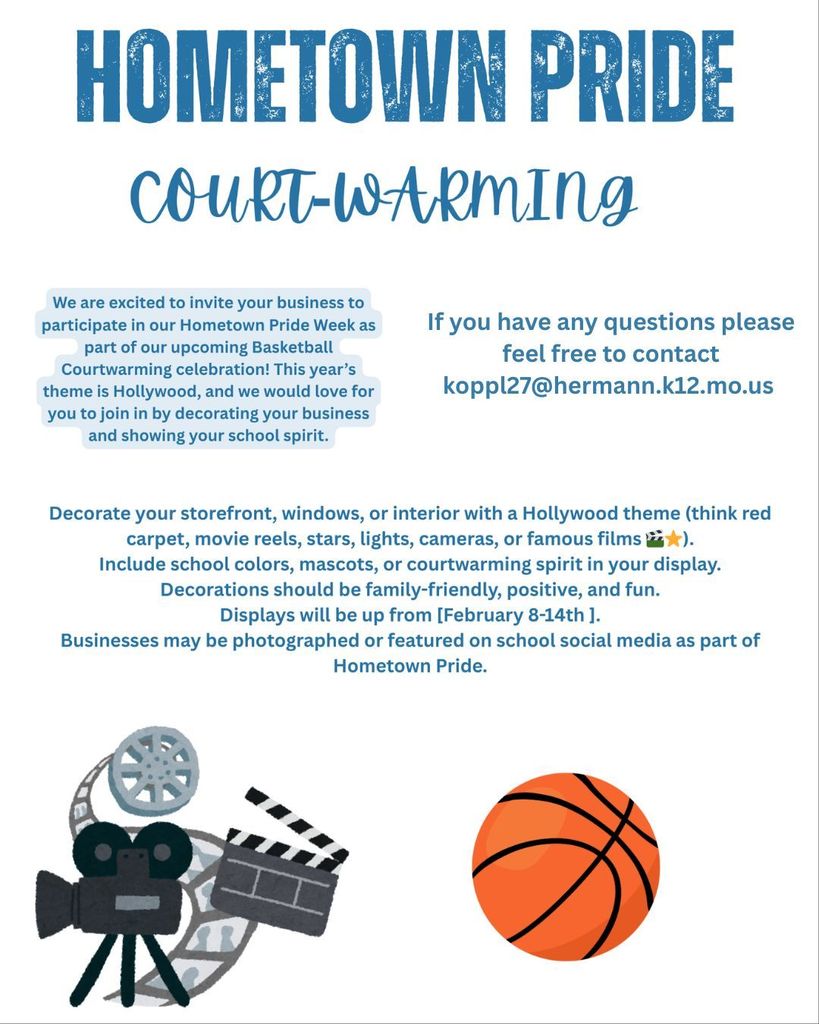 Business Decoration Flyer