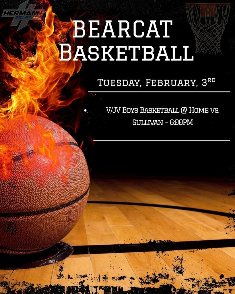 Tuesday February 3rd games and times 