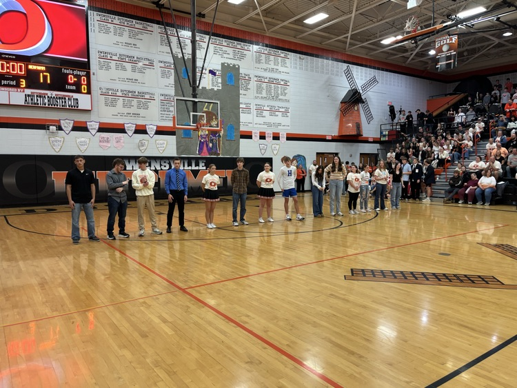 GCR1 and GCR2 Finalists