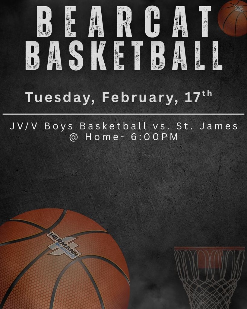 Tuesday February 17th game time 
