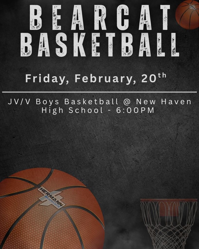 Friday, February 20th game times 