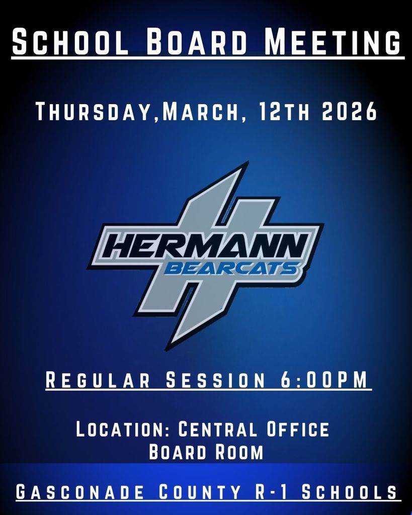 March school board meeting