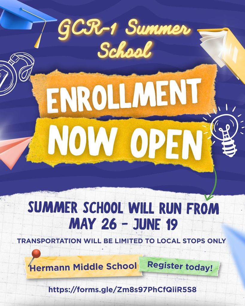 Summer School Enrollment