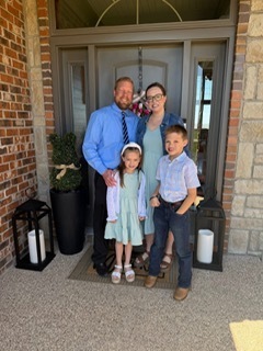 Mr. Matt Mueller's Assistant Superintendent post