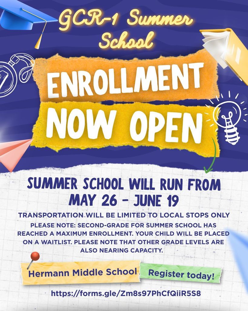 Summer school update