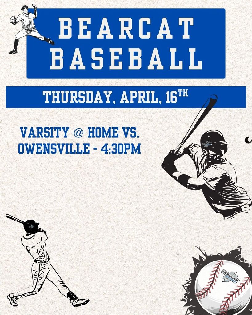 April 16 baseball game location and time 