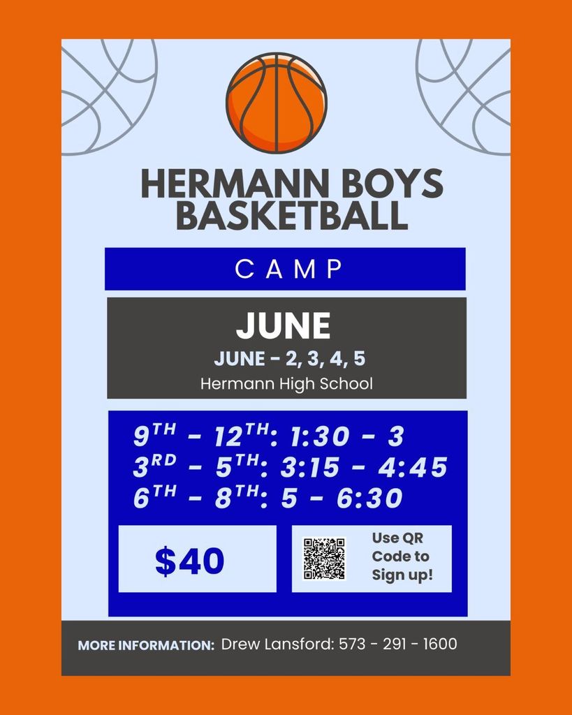 Boys Basketball Camp